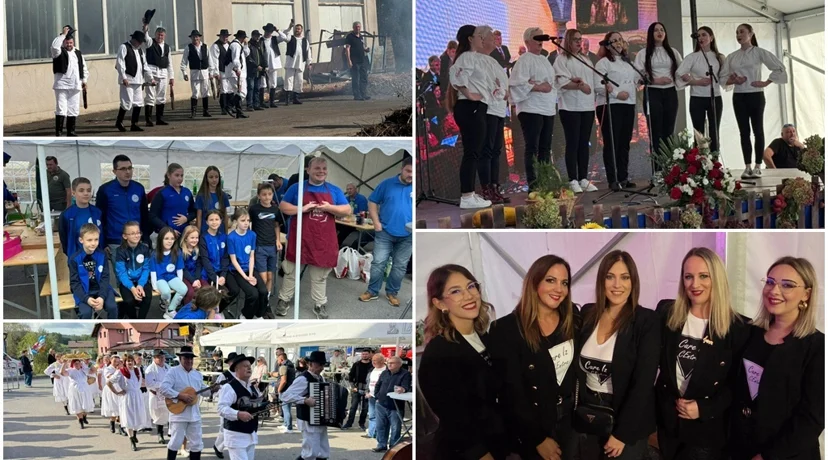 FOTO Djeca uživala u STEM radionicama, KUD-ovci proslavili rođendan