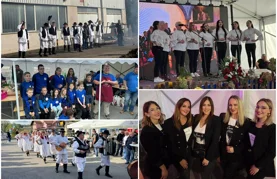 FOTO Djeca uživala u STEM radionicama, KUD-ovci proslavili rođendan