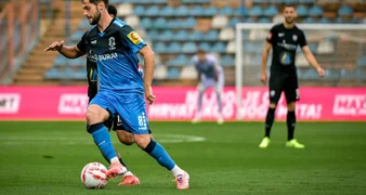 Varaždinci osvojili vrijedan bod na Opus Areni