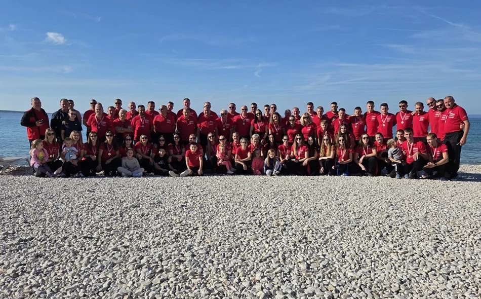 Članovi DVD-a Šćepanje kući se vratili s četiri medalje!