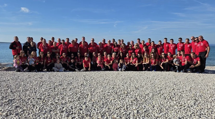 Članovi DVD-a Šćepanje kući se vratili s četiri medalje!