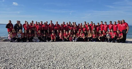 Članovi DVD-a Šćepanje kući se vratili s četiri medalje!