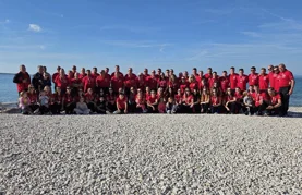 Članovi DVD-a Šćepanje kući se vratili s četiri medalje!