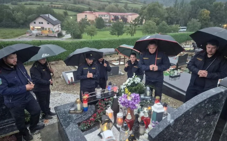 Natjecanje okupilo deset ekipa, DVD Petrovsko odnijelo pobjedu