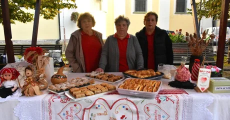 „Svi vole makače, ali mladi slabo pokazuju interes za učenjem vještine njihove pripreme”