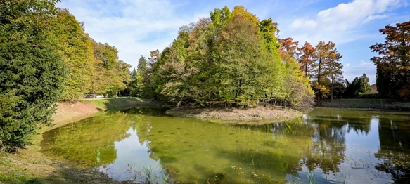 FOTO Uređuje se više od 10 kilometara šetnica, jezero, Vrtlarova kuća...