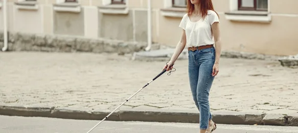 &bdquo;Ako ne vidimo, nismo nevidljivi&ldquo; &ndash; svi moramo raditi na stvaranju pristupačnije okoline