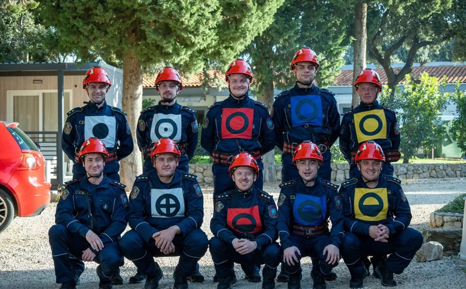 DVD Ludbreg: „Zajedništvo nas je odvelo do rezultata koji će se još dugo pamtiti!”