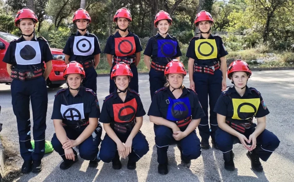 DVD Ludbreg: „Zajedništvo nas je odvelo do rezultata koji će se još dugo pamtiti!”