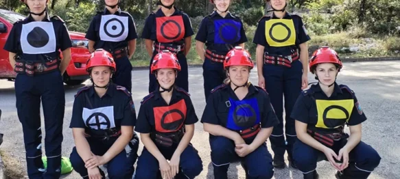 DVD Ludbreg: &bdquo;Zajedništvo nas je odvelo do rezultata koji će se još dugo pamtiti!&rdquo;