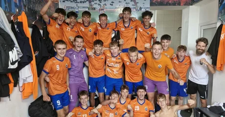 Kadeti Bumbara slavili u Sisku i skočili na vrh tablice