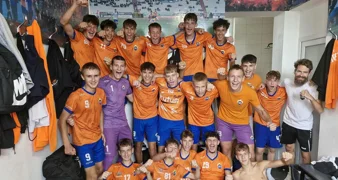 Kadeti Bumbara slavili u Sisku i skočili na vrh tablice