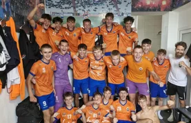 Kadeti Bumbara slavili u Sisku i skočili na vrh tablice