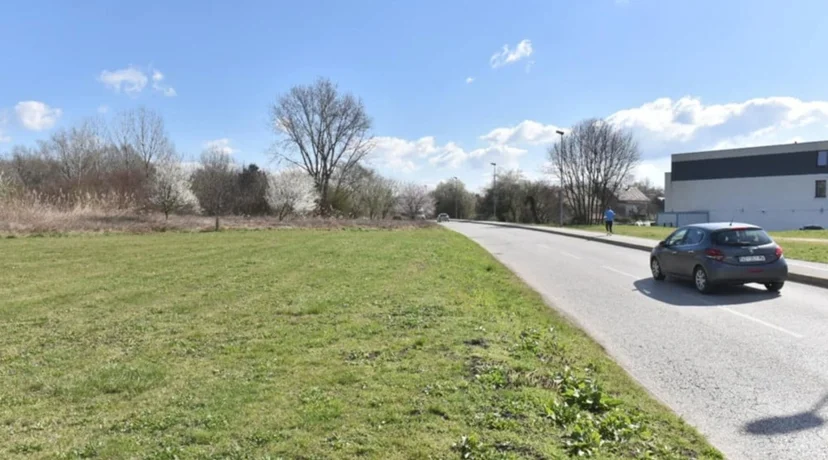 Grad Varaždin osigurao je lokaciju za novi dom umirovljenika, uz dravsku park šumu
