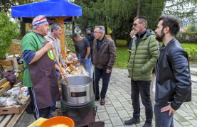 Veliku jesensku fešta ove subote u Ivancu ne smijete propustiti &ndash; evo što vas očekuje