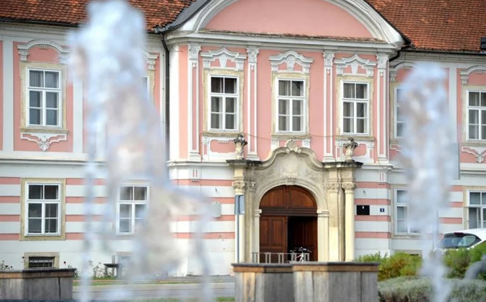 Stričak: „Sramota, Grad Varaždin ne dozvoljava dogradnju Glazbene škole!”, iz Grada: „U najkraćem roku izdali smo sve dozvole”