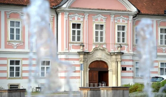 Projekt rekonstrukcije i dogradnje Glazbene škole Varaždin uvršten u državni proračun