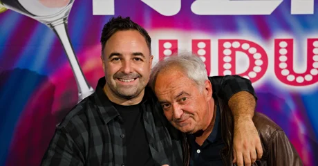 Jan i Ljubomir Kerekeš