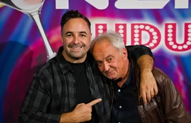 Jan i Ljubomir Kerekeš