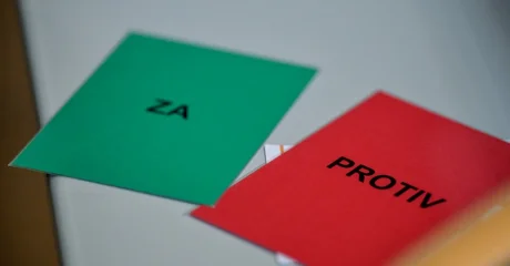 Rebalansom dodatni novac usmjeren u školstvo, zdravstvo i vinički Arboretum