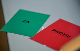 Rebalansom dodatni novac usmjeren u školstvo, zdravstvo i vinički Arboretum