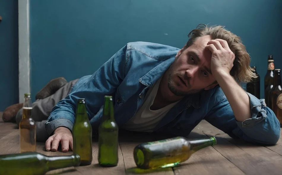 Potukli se u podne u lokalnom dućanu zbog flaše žestice!