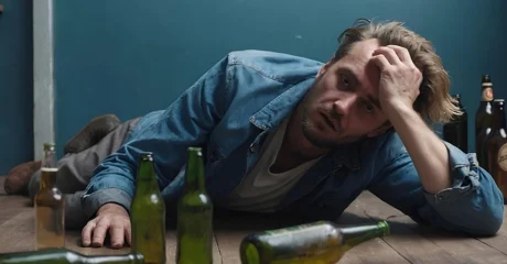 Potukli se u podne u lokalnom dućanu zbog flaše žestice!