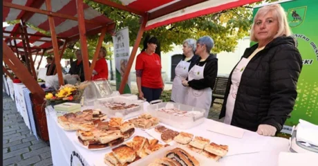 Predsjednica KUD-a Lepoglavski pušlek otkriva tajnu pripreme zaštićenog mlinčanog kolača