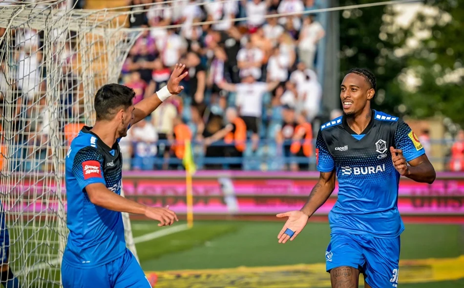 Slavlje nakon preokreta protiv Lokomotive: „Mijenjamo mentalitet momčadi, ali i cijele okoline”