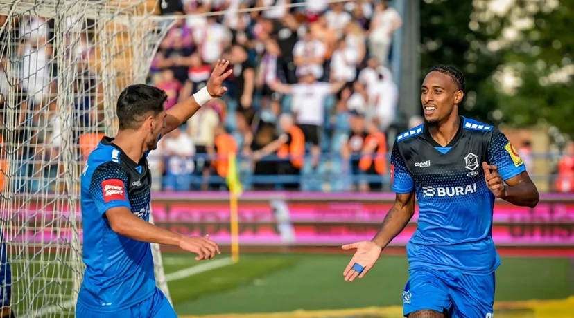 Bočkaj ponovno van stroja, Šafarić ostao bez još jednog važnog igrača