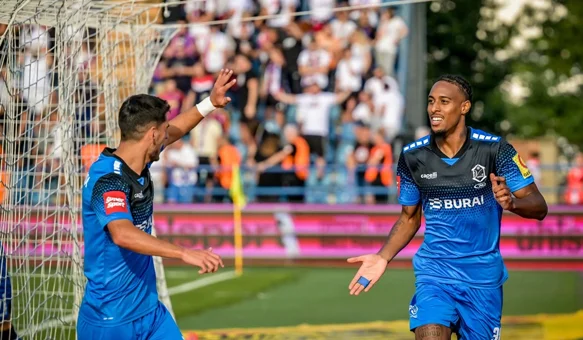 Bočkaj ponovno van stroja, Šafarić ostao bez još jednog važnog igrača