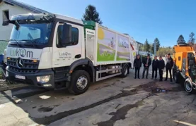 Ludbrežani će na džepu osjetiti novu korekciju cijena zbrinjavanja otpada