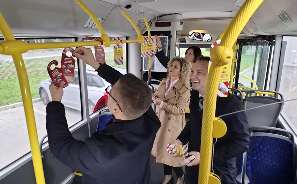 AUDIO Spasi preostale kune i pomogni osobama u potrebi!