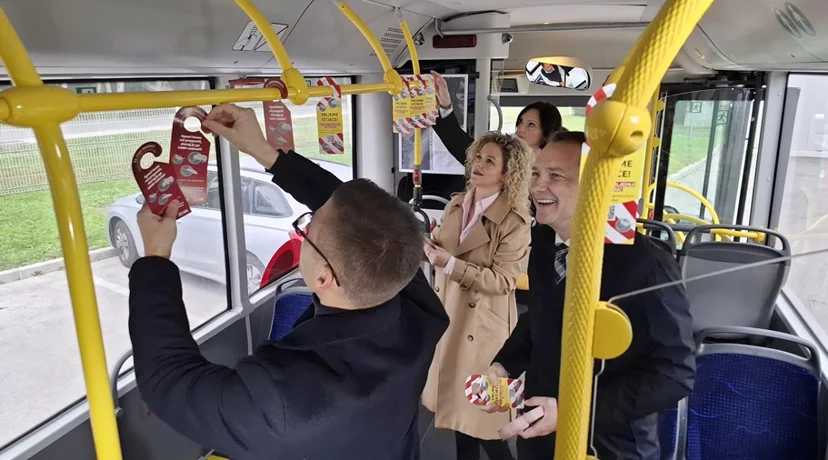 AUDIO Spasi preostale kune i pomogni osobama u potrebi!