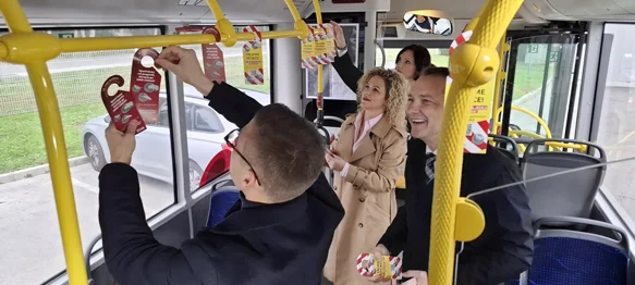 AUDIO Spasi preostale kune i pomogni osobama u potrebi!