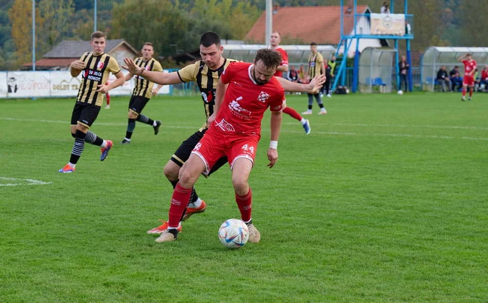 Detalj sa susreta Poleta Tuhovec i Poleta Cestica