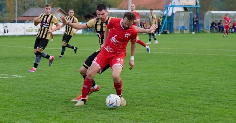 Detalj sa susreta Poleta Tuhovec i Poleta Cestica