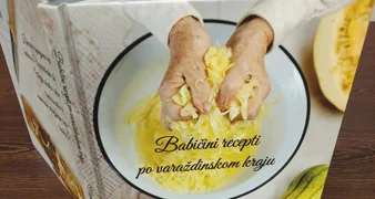 Bogat kulturni vikend u Sračincu - ne propustite promociju knjige &quot;Babičini recepti&quot;, film i izložbu
