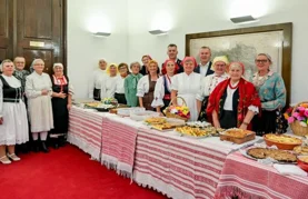 VIDEO I FOTO Mirisi i okusi djetinjstva okupljeni na stranicama „Babičinih recepata”