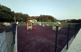 U Plešu dovršena izgradnja novog dječjeg igrališta