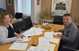 Kreće izgradnja nove gradske prometnice od Mažuranićeve ulice do groblja