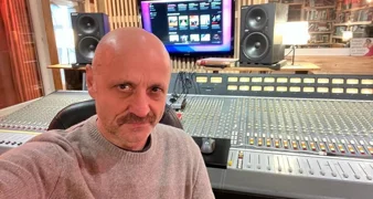 Bivši frontmen Hladnog piva promovira svoju knjigu u Varaždinu