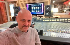 Bivši frontmen Hladnog piva promovira svoju knjigu u Varaždinu