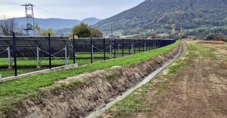 Uređenjem potoka i pritoka rijeke Bednje uklanjaju se opasnosti od velikih poplava