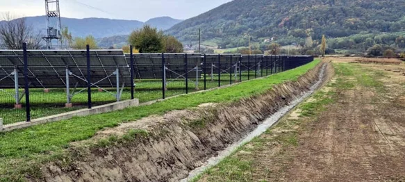 Uređenjem potoka i pritoka rijeke Bednje uklanjaju se opasnosti od velikih poplava