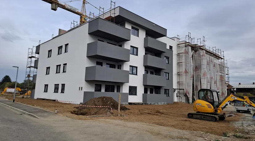 AUDIO Manje od 2000 eura za kvadrat stana u Varaždinu