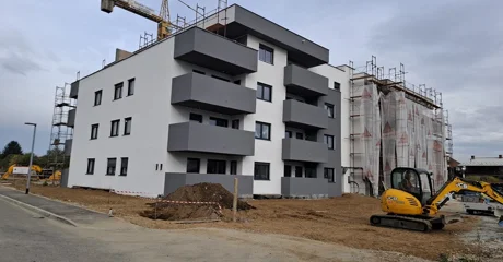 AUDIO Manje od 2000 eura za kvadrat stana u Varaždinu