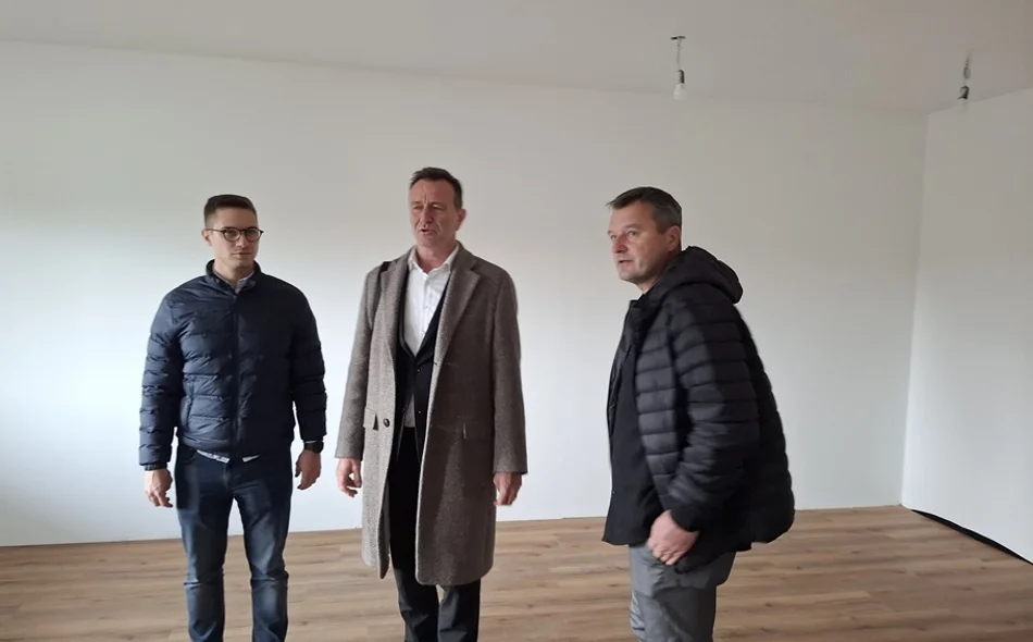 AUDIO Manje od 2000 eura za kvadrat stana u Varaždinu