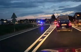 Prometna u Cerju Tužnom &ndash; budite strpljivi, stvaraju se gužve