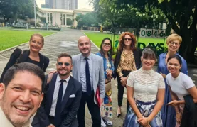 Varaždinski glazbenici oduševili na Filipinama - predstavili svu raskoš hrvatske kulturne baštine